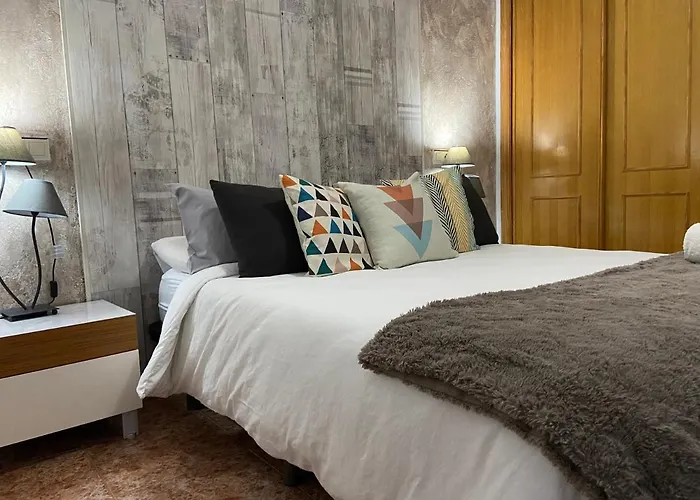 Bungalow En Gran Alacant