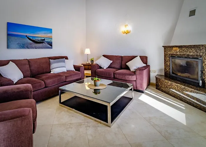 Villa La Torre Javea By Rock Rentals
