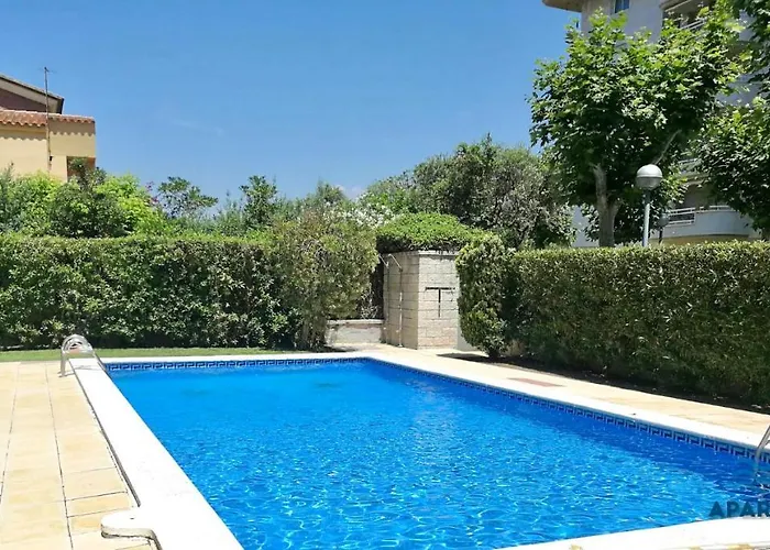 Apartbeach Miguel Anton Vistas Playa Y Climatizado