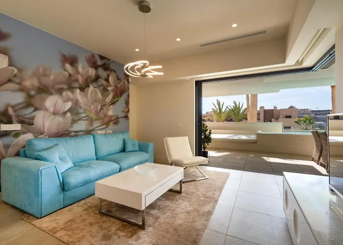 Holiday Apartment Azalea La Cala