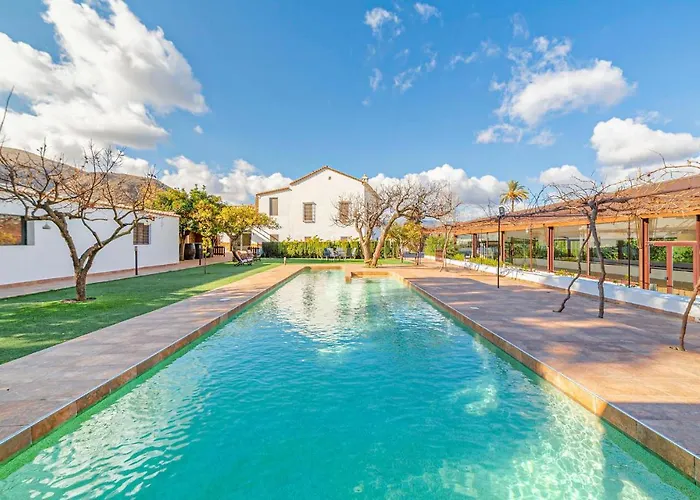 Finca Dona Adela