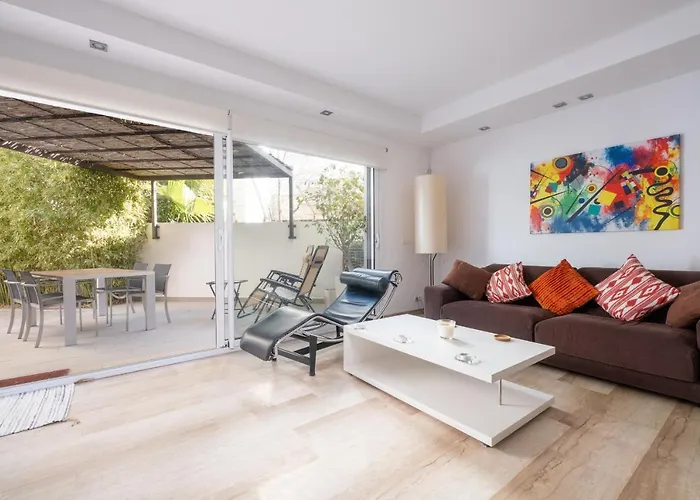 Apartment Near To The Beach In Puerto De Pollensa