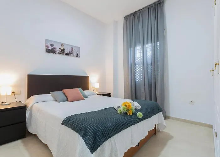 Centro 4 Rooms 3 Banos Parking