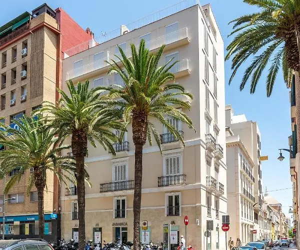 Dobo Malaga Soho