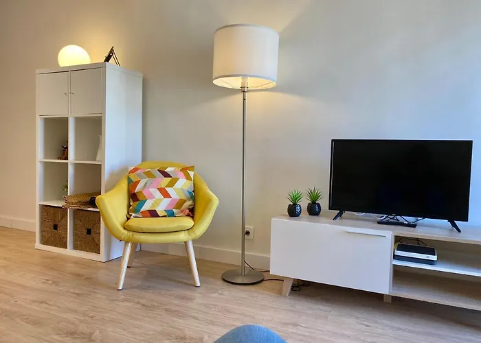 Xuloss Apartments 2