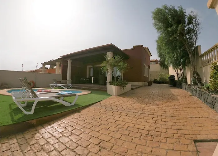 Villa Amaneceres