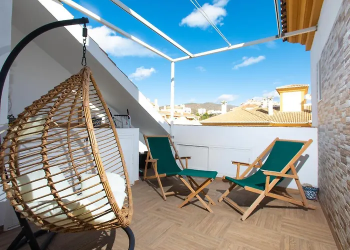 Apartment Constitucion Square By Interhome
