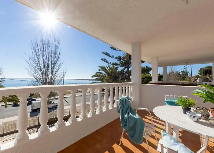 Villa Arenal By Interhome