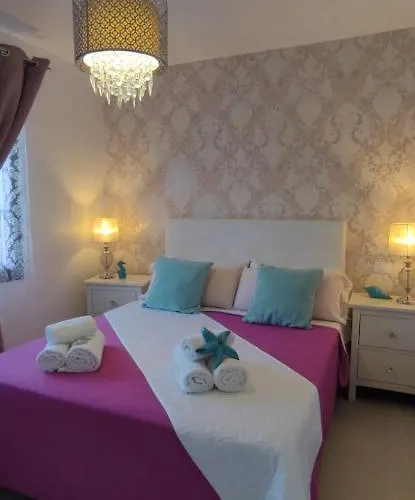 Luissarri\'S Home
