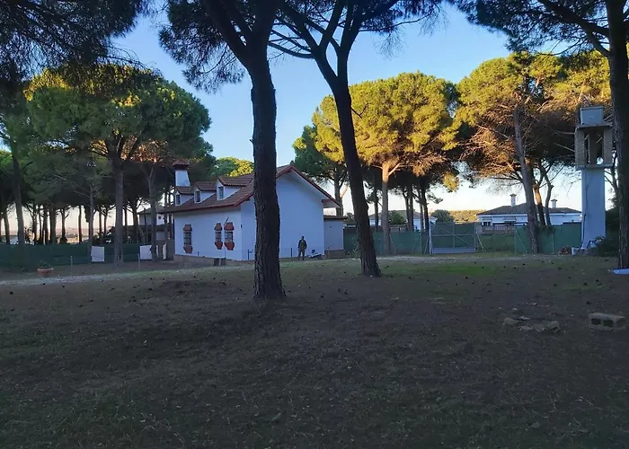 Casa Selene