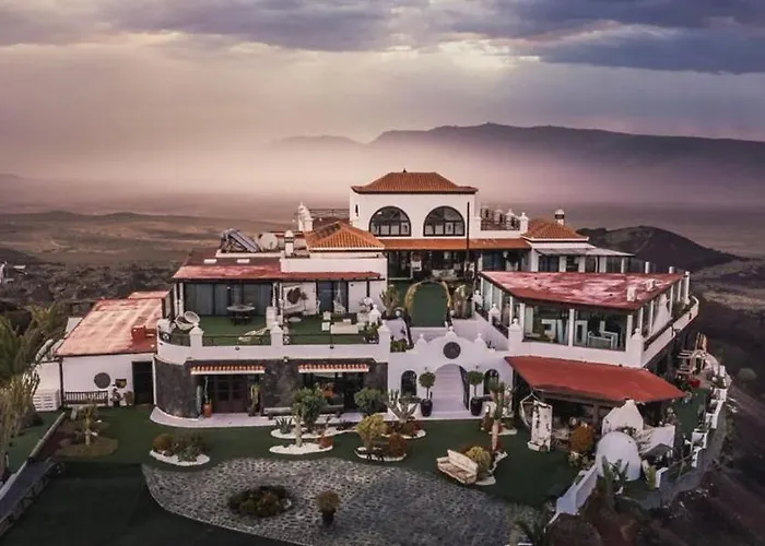Casona De Tao