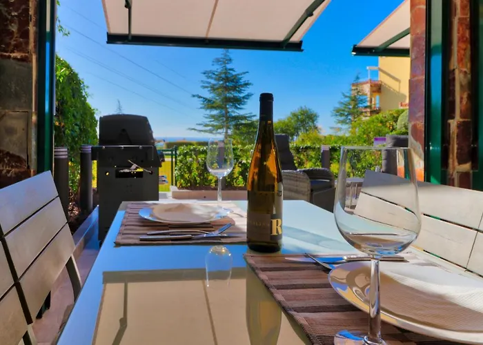 Lujo Y Relax Reserva Higueron Benalmadena Costa Por Key-Wise