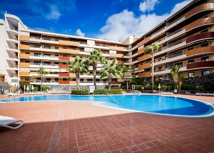 Balcón de Los Gigantes
