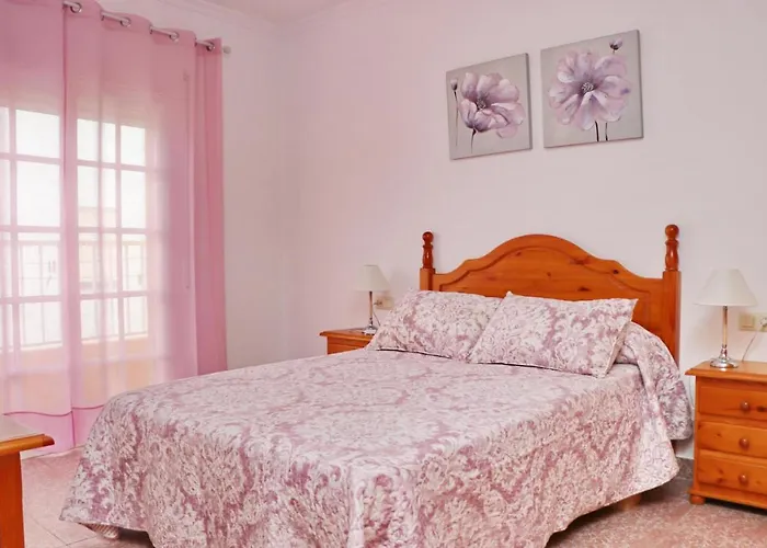 Apartamento Violeta Conil