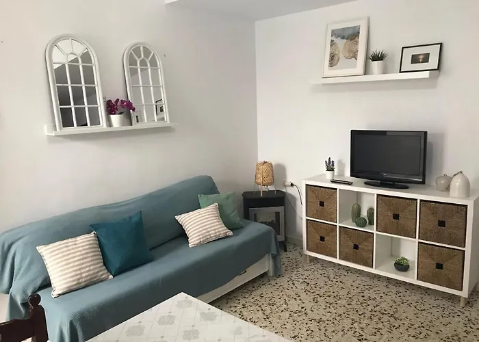 Apartamento Universal