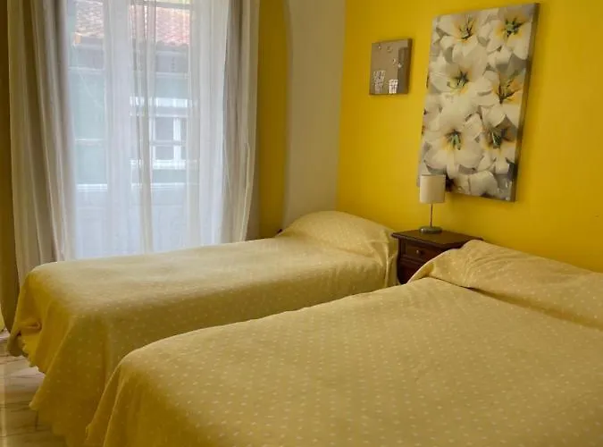 Hostal El Nuevo Salau
