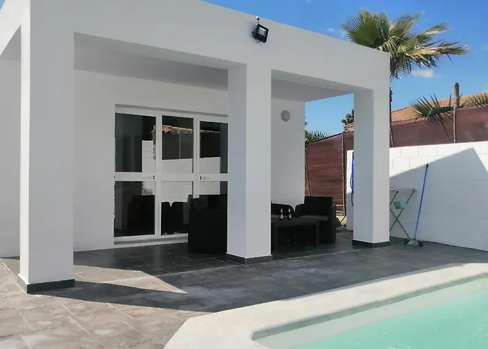 Casa Enzo