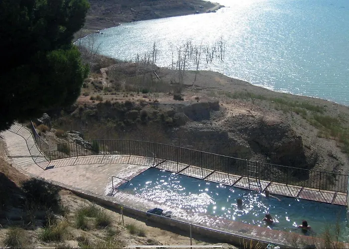 Cueva de Ramón y Elvira
