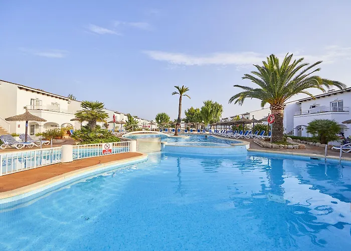 Seaclub Alcudia Mediterranean Resort (Adults Only)