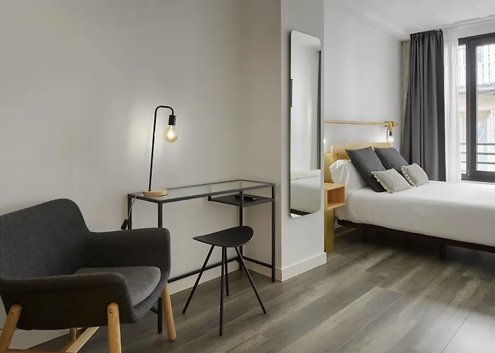 Hostal Arriazu
