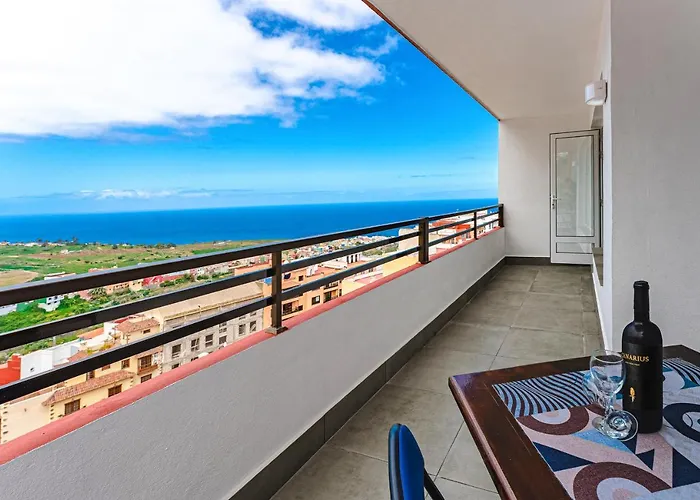 Apartamento Cascabela