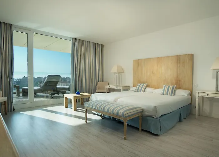 Suites Puerto Sherry