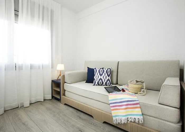 Pierre & Vacances Blanes Playa