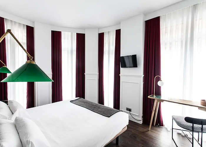 Bernardo Hotel