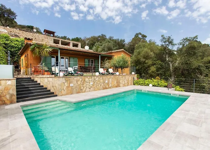 Holiday Home Gloria