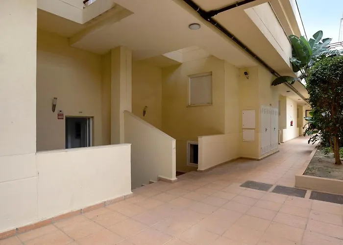 Casa vacacional en Caños de Meca