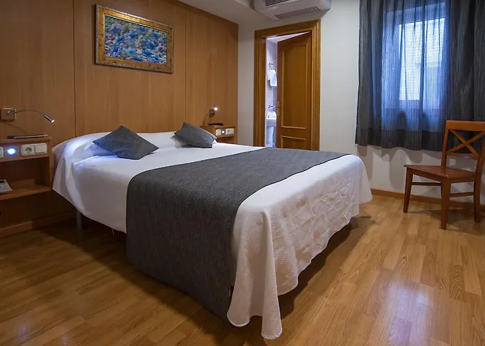 Iraipe Izaga Hostal