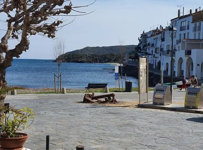 Mágico Dúplex Sota El Campanar