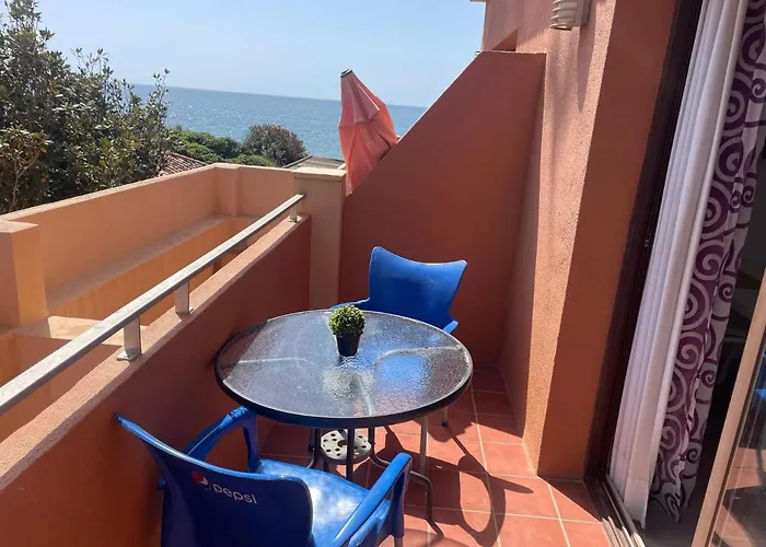 Apartamento Playa Privada