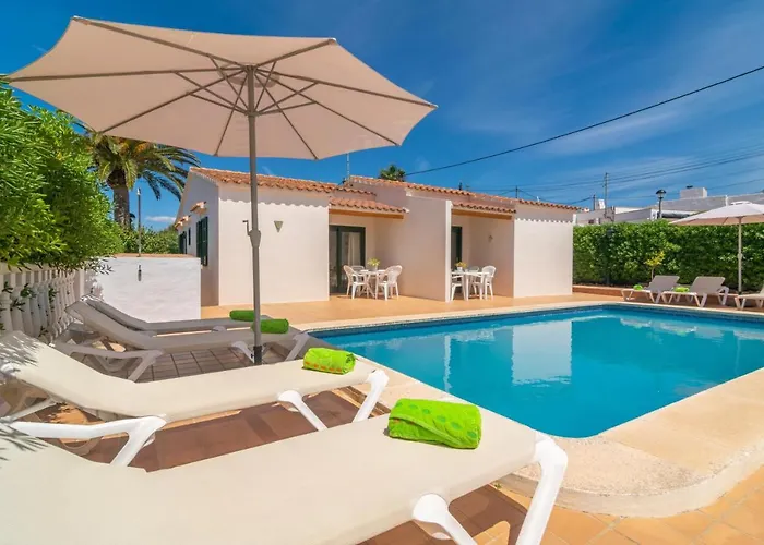 Villa Victoria