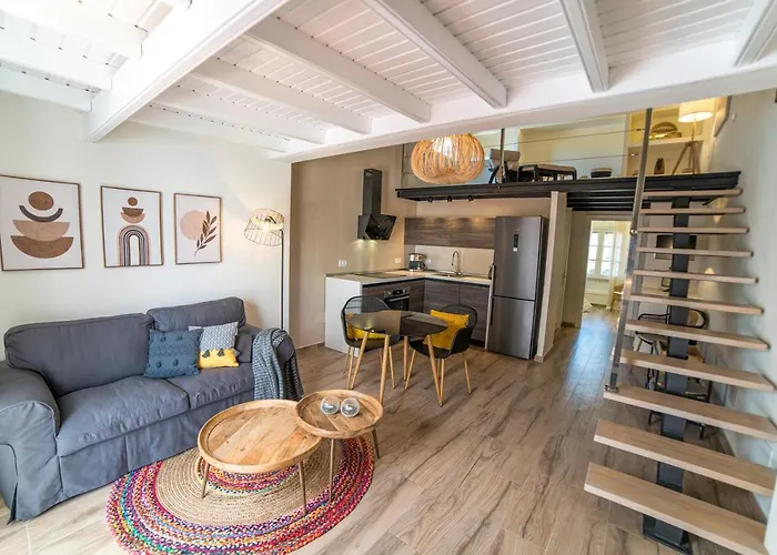 Little Loft Playablanca