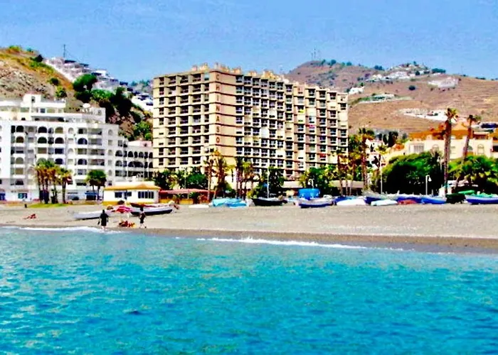 Chinasol Playa