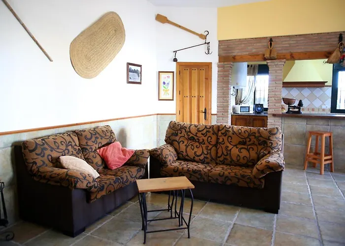 Casas Dibaca By Patria