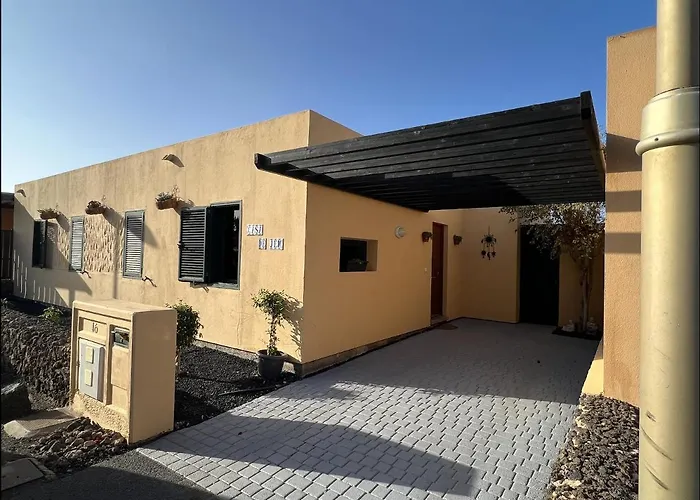 Casa De Jem