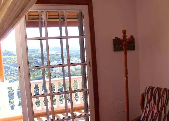 Apartamentos Los Geranios