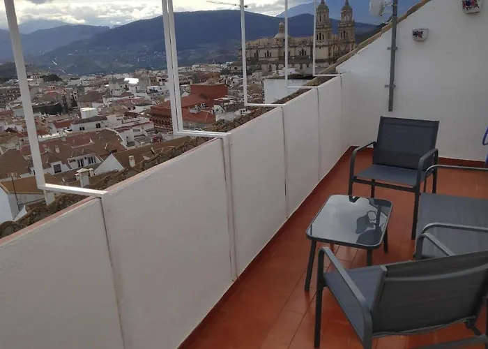 Duplex San Lorenzo 2 Parking Gratuitos Y Piscina
