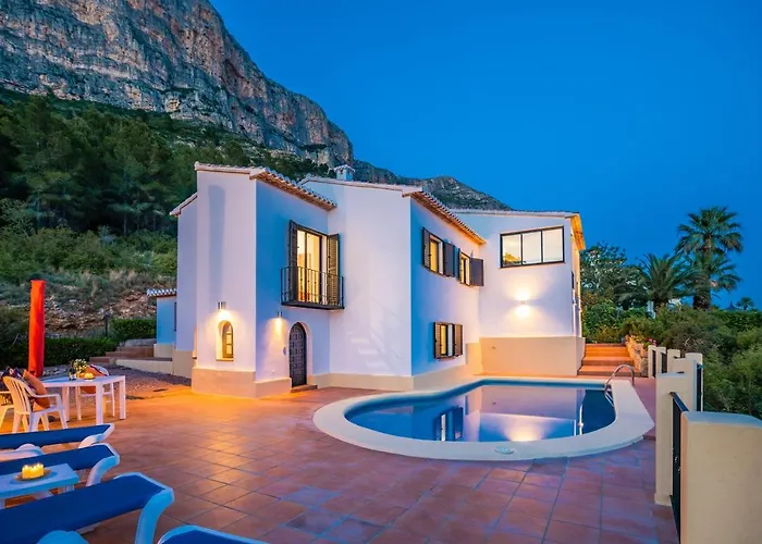 Casa Primavera
