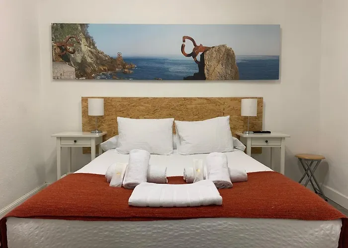 Pension Amara
