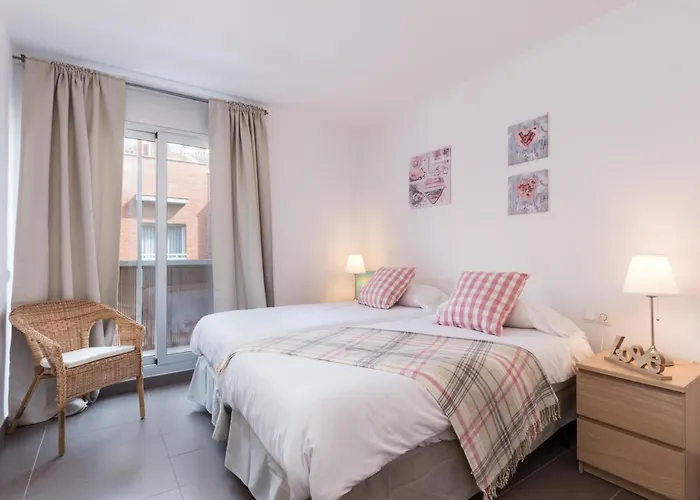 Apartamentos Cornellalux 2