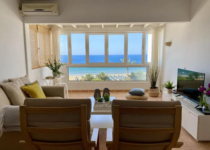 Apartamento Las Tabaibas