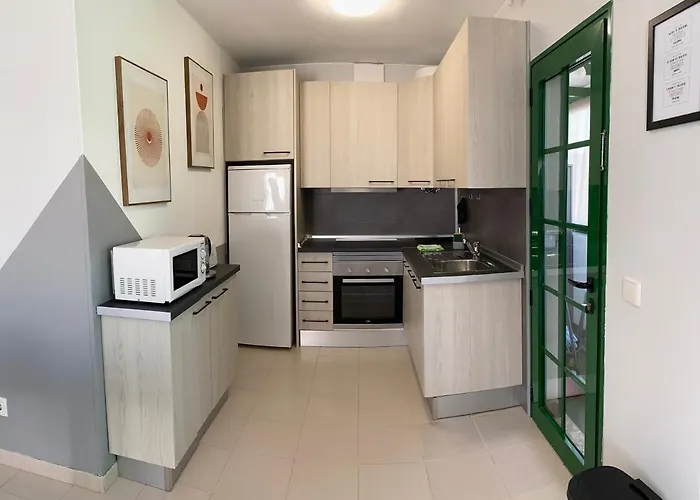 Apartamento \