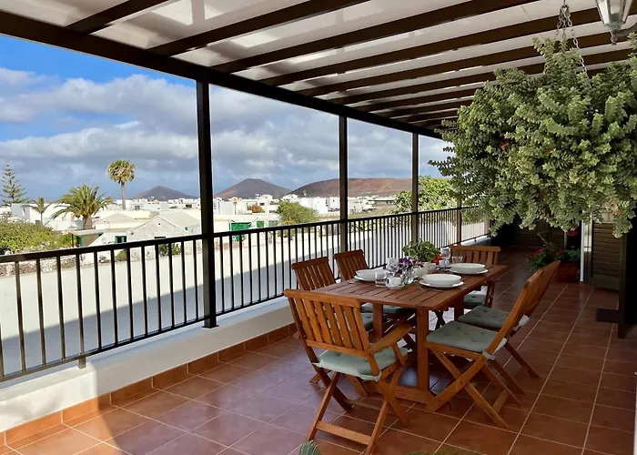 Casa Lava
