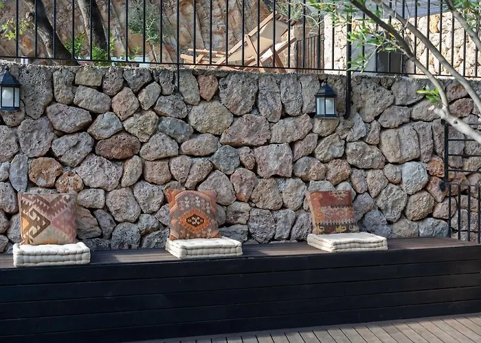Casa Mistral, Un Paraiso De Mar Y Montana