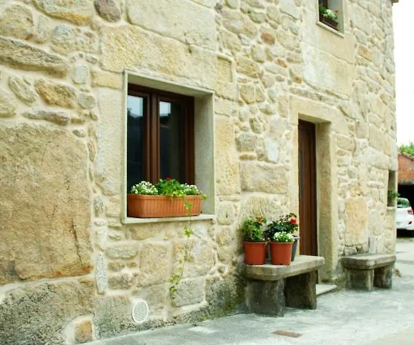 Casa Da Linda.