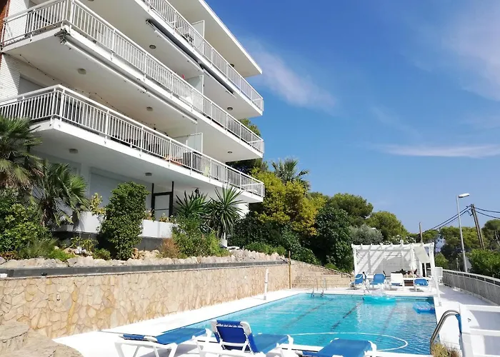 Panoramic 4 Apartments 1A