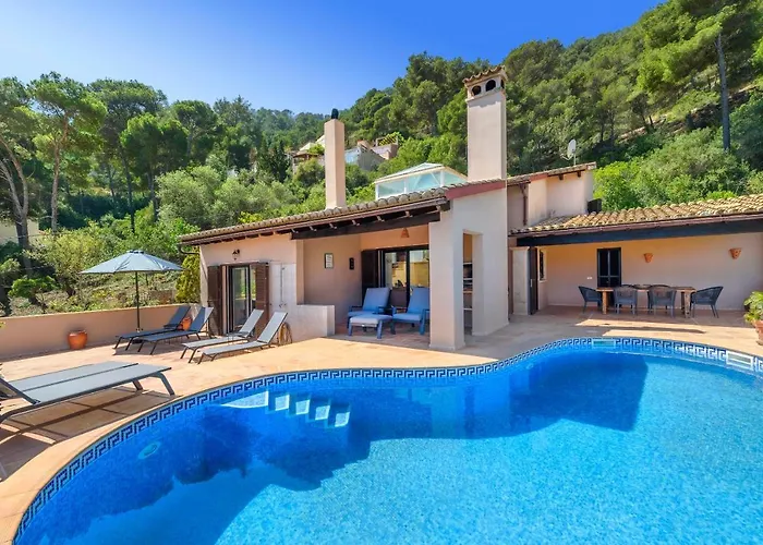 Casa Soleada
